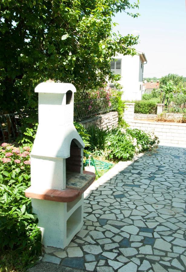 David'S Studio Poreč Buitenkant foto